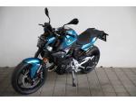 Klikněte pro detailní foto č. 1 - BMW BMW F 900 R