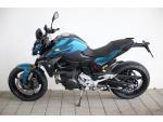 Klikněte pro detailní foto č. 4 - BMW BMW F 900 R