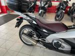 Klikněte pro detailní foto č. 12 - Honda NC 700 D Integra 2012 22tkm serviska