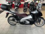 Detail nabídky - Honda NC 700 D Integra 2012 22tkm serviska