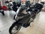 Klikněte pro detailní foto č. 3 - Honda NC 700 D Integra 2012 22tkm serviska