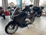 Klikněte pro detailní foto č. 4 - Honda NC 700 D Integra 2012 22tkm serviska