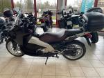 Klikněte pro detailní foto č. 5 - Honda NC 700 D Integra 2012 22tkm serviska