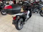 Klikněte pro detailní foto č. 7 - Honda NC 700 D Integra 2012 22tkm serviska
