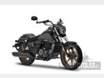 Detail nabídky - UM Motorcycles Renegade Freedom 300 - Skladem