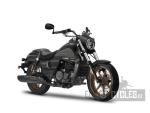 Detail nabídky - UM Motorcycles Renegade Freedom 300 - Skladem