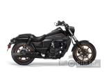 Klikněte pro detailní foto č. 2 - UM Motorcycles Renegade Freedom 300 - Skladem