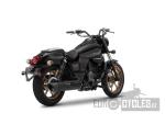 Klikněte pro detailní foto č. 3 - UM Motorcycles Renegade Freedom 300 - Skladem
