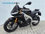 Klikněte pro detailní foto č. 4 - Aprilia Aprilia Tuono V4 1100 Factory  / 129kW