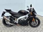 Klikněte pro detailní foto č. 2 - Aprilia Aprilia Tuono V4 1100 Factory  / 129kW