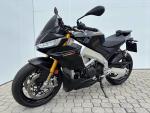 Klikněte pro detailní foto č. 4 - Aprilia Aprilia Tuono V4 1100 Factory  / 129kW