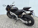 Klikněte pro detailní foto č. 6 - Aprilia Aprilia Tuono V4 1100 Factory  / 129kW
