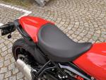 Klikněte pro detailní foto č. 12 - Royal Enfield Guerrilla 450 - APEX RED (Novinka)