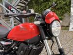Klikněte pro detailní foto č. 7 - Royal Enfield Guerrilla 450 - APEX RED (Novinka)