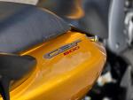 Klikněte pro detailní foto č. 12 - Honda CBF600N - top stav