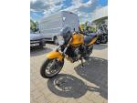 Klikněte pro detailní foto č. 2 - Honda CBF600N - top stav