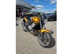 Klikněte pro detailní foto č. 4 - Honda CBF600N - top stav