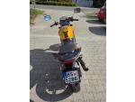 Klikněte pro detailní foto č. 6 - Honda CBF600N - top stav