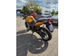 Klikněte pro detailní foto č. 7 - Honda CBF600N - top stav