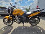 Klikněte pro detailní foto č. 8 - Honda CBF600N - top stav