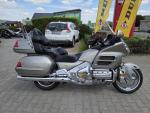 Detail nabídky - Honda GL1800 Gold Wing