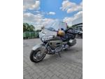 Klikněte pro detailní foto č. 2 - Honda GL1800 Gold Wing