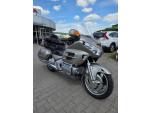 Klikněte pro detailní foto č. 4 - Honda GL1800 Gold Wing