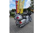 Klikněte pro detailní foto č. 5 - Honda GL1800 Gold Wing