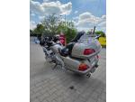 Klikněte pro detailní foto č. 7 - Honda GL1800 Gold Wing