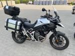 Detail nabídky - Triumph Tiger 1200 GT PRO