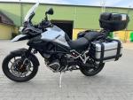 Klikněte pro detailní foto č. 3 - Triumph Tiger 1200 GT PRO