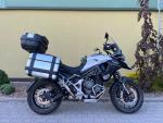 Detail nabídky - Triumph Tiger 1200 GT PRO