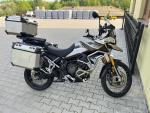 Detail nabídky - Triumph Tiger 900 Rally PRO