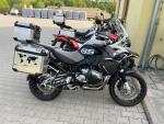 Klikněte pro detailní foto č. 1 - BMW R 1200 GS Adventure