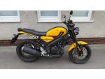 Klikněte pro detailní foto č. 2 - Yamaha XSR 125