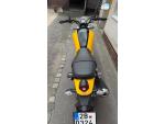 Klikněte pro detailní foto č. 3 - Yamaha XSR 125