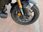 Klikněte pro detailní foto č. 10 - Honda NT 1100 DCT EERA