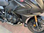 Klikněte pro detailní foto č. 11 - Honda NT 1100 DCT EERA