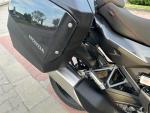 Klikněte pro detailní foto č. 12 - Honda NT 1100 DCT EERA