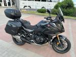Klikněte pro detailní foto č. 1 - Honda NT 1100 DCT EERA