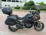 Klikněte pro detailní foto č. 2 - Honda NT 1100 DCT EERA
