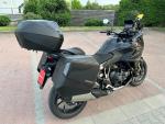 Klikněte pro detailní foto č. 3 - Honda NT 1100 DCT EERA
