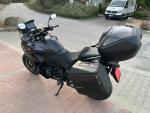Klikněte pro detailní foto č. 5 - Honda NT 1100 DCT EERA