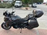 Klikněte pro detailní foto č. 6 - Honda NT 1100 DCT EERA