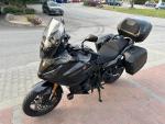 Klikněte pro detailní foto č. 7 - Honda NT 1100 DCT EERA