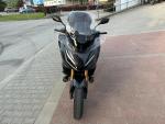 Klikněte pro detailní foto č. 8 - Honda NT 1100 DCT EERA