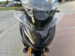 Klikněte pro detailní foto č. 9 - Honda NT 1100 DCT EERA