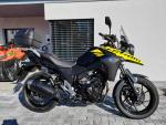 Klikněte pro detailní foto č. 2 - Suzuki DL 250 V-Strom ABS