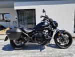 Klikněte pro detailní foto č. 1 - Kawasaki Vulcan S