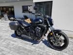 Klikněte pro detailní foto č. 3 - Kawasaki Vulcan S